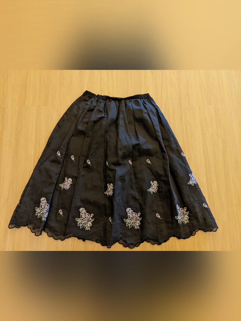 Axes Femme skirt.